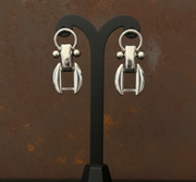 Caterina earrings