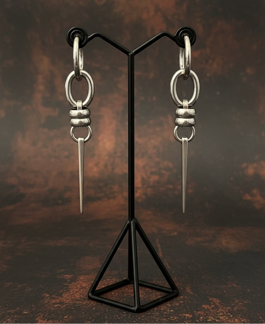 Leonor earrings