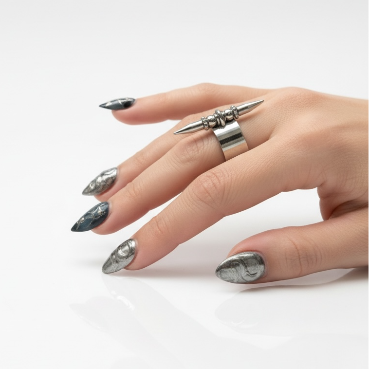 Lara ring
