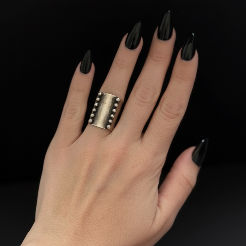 Gaia ring