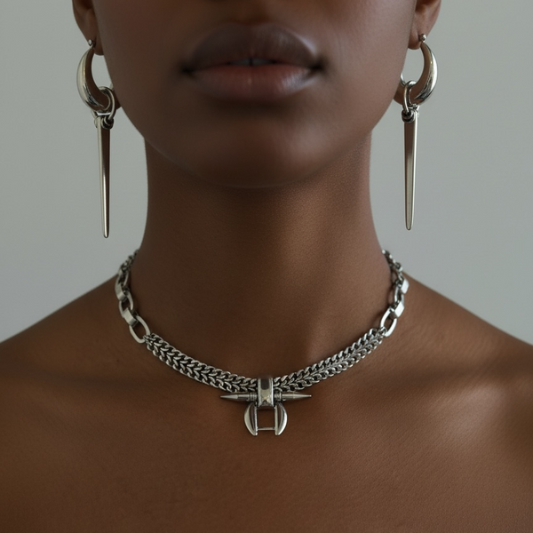 Bianca necklace