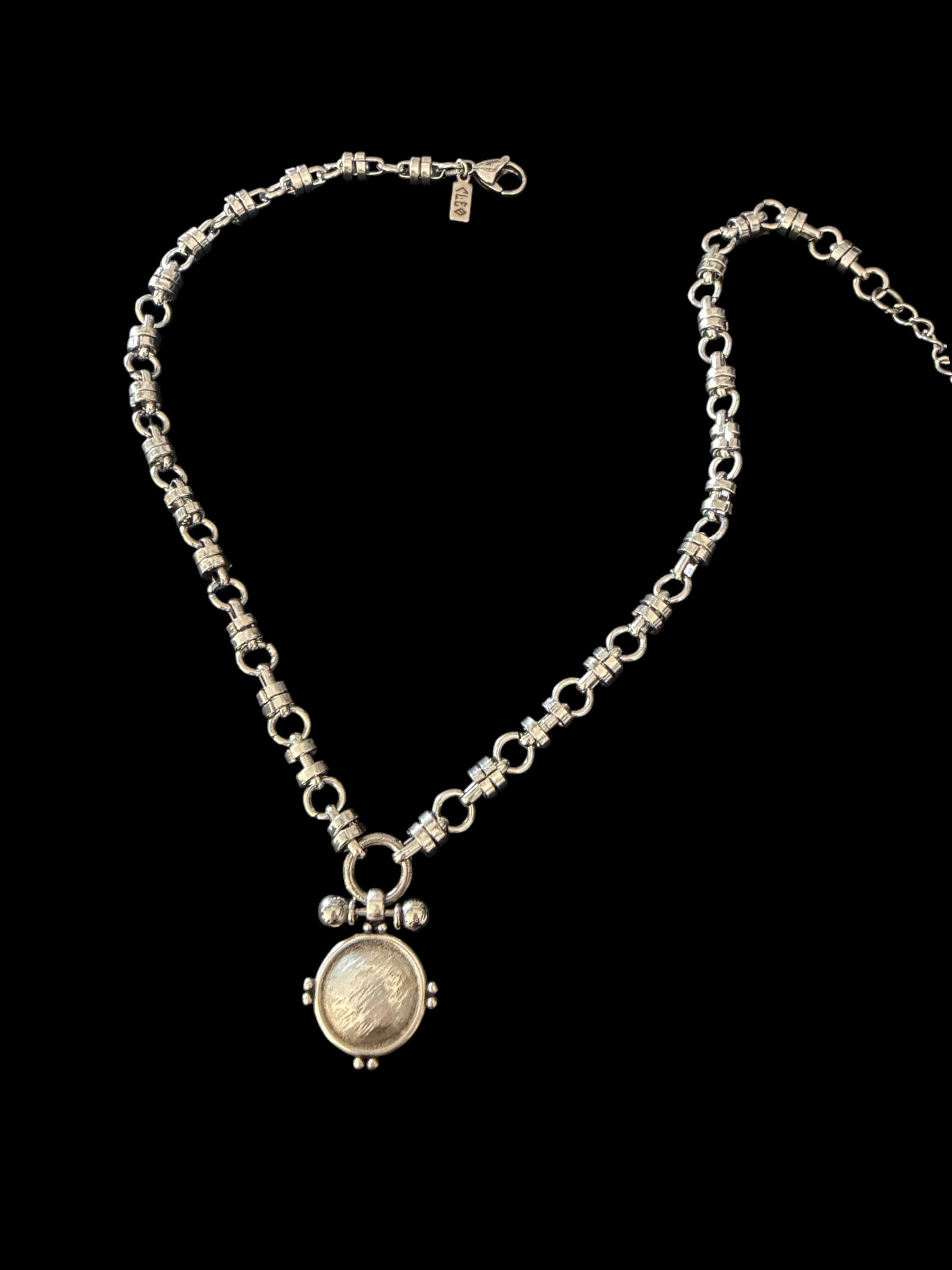 May necklace