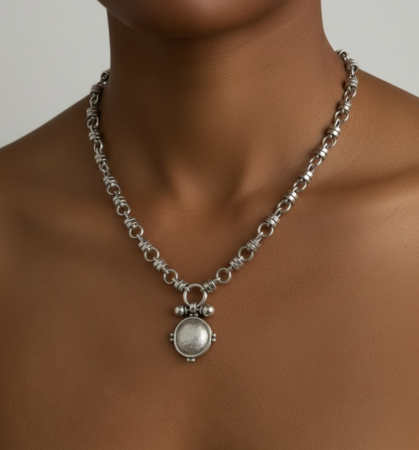 May necklace