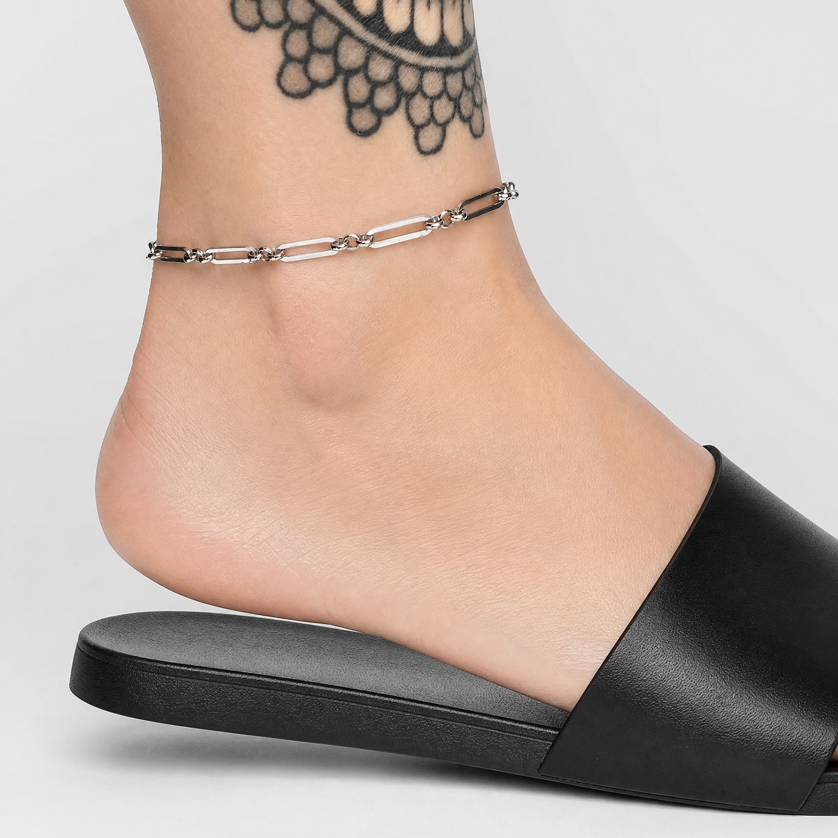 Nelly Anklet
