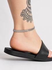 Ori anklet
