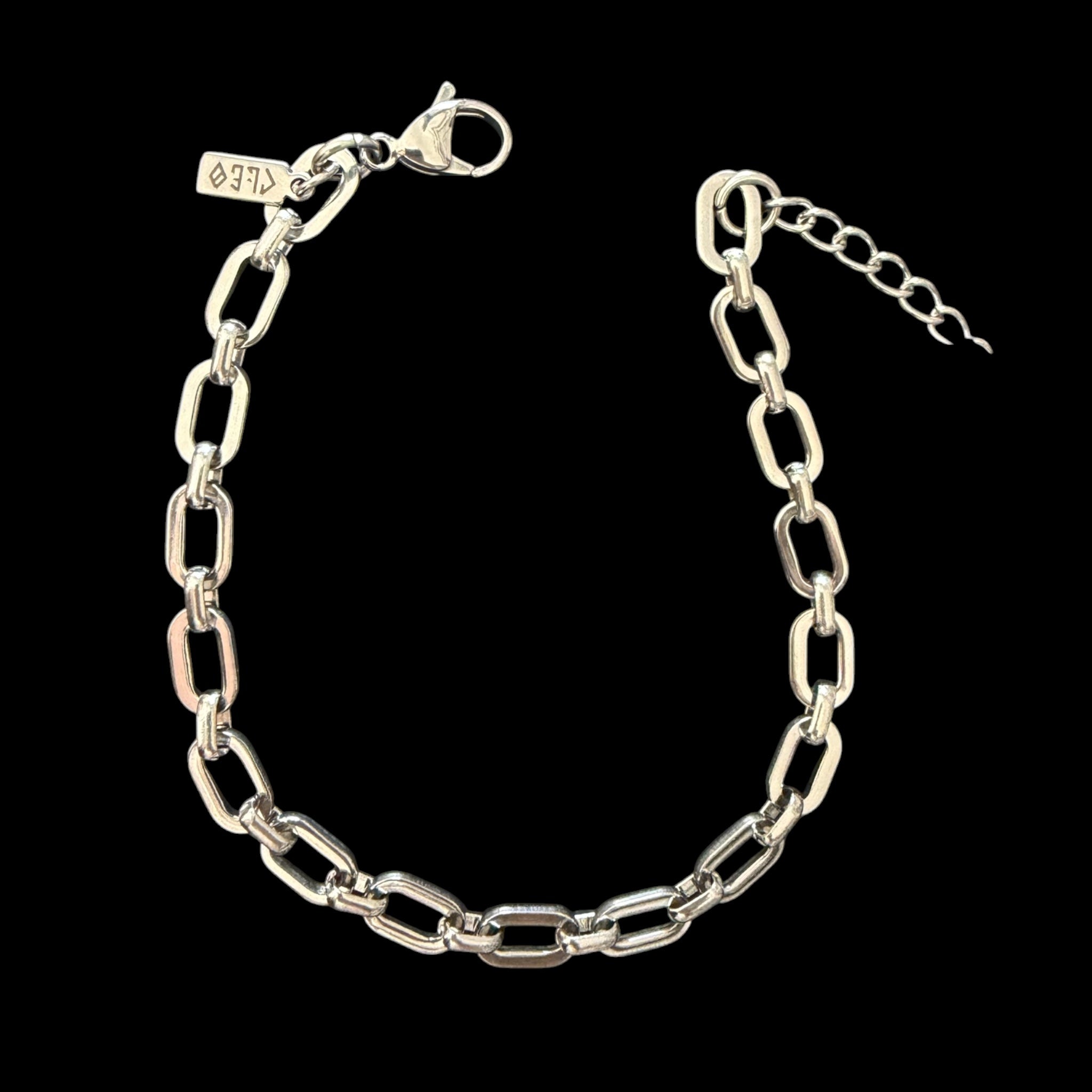 Dean anklet