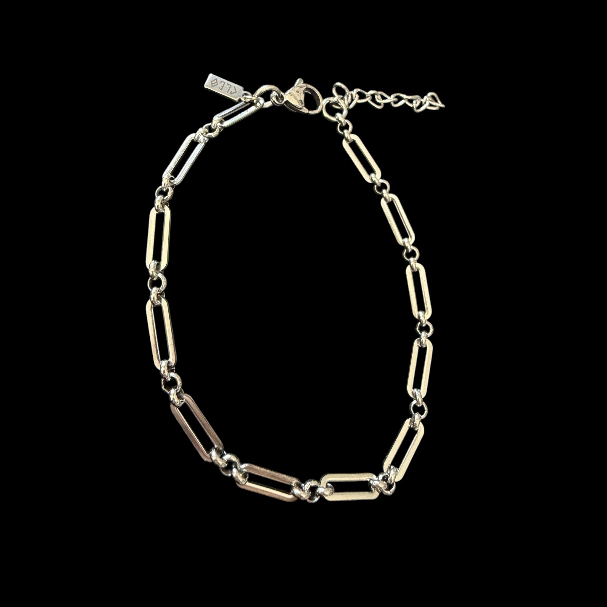 Nelly Anklet