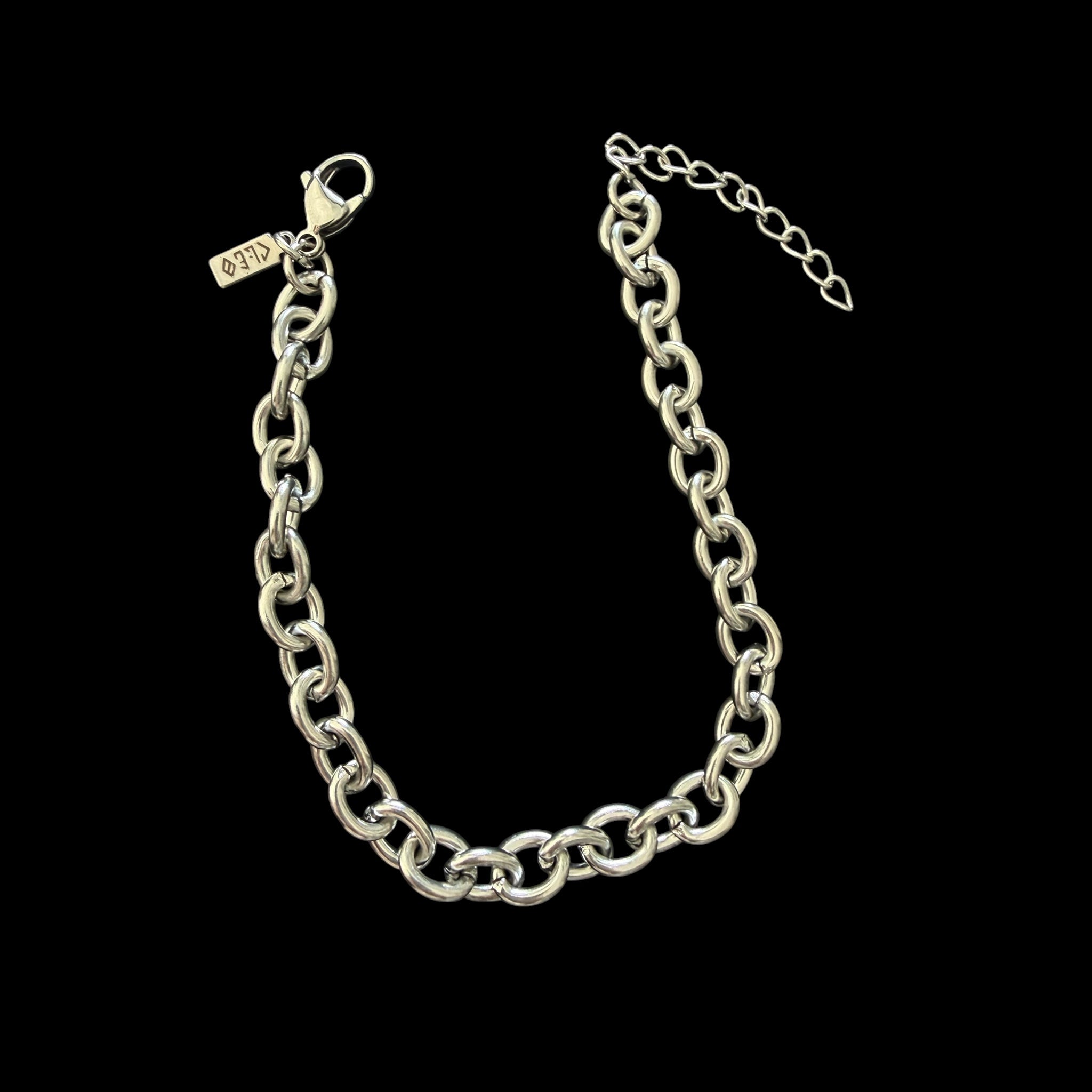Avia anklet