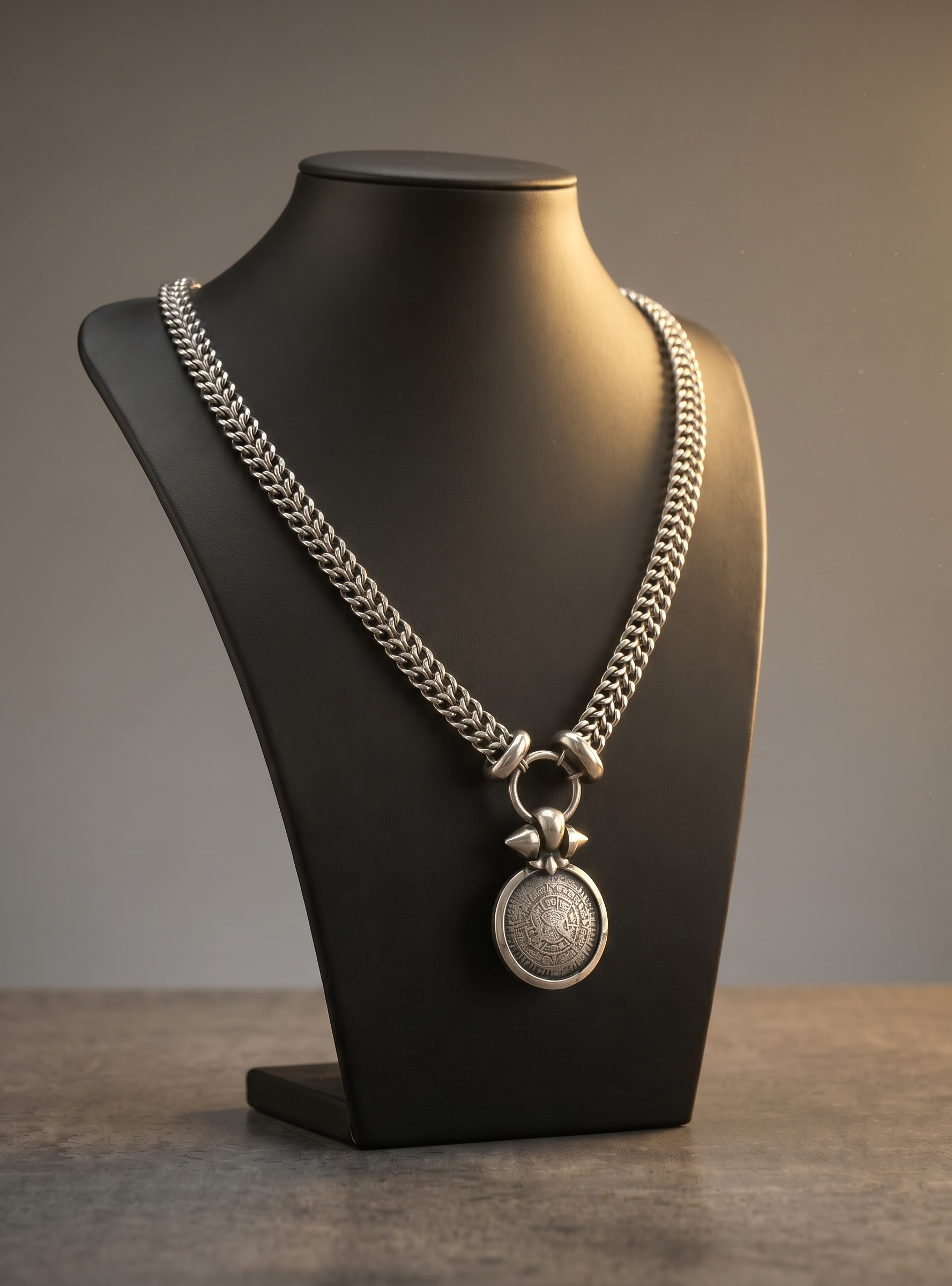Alessia necklace