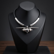 Dark Kali choker