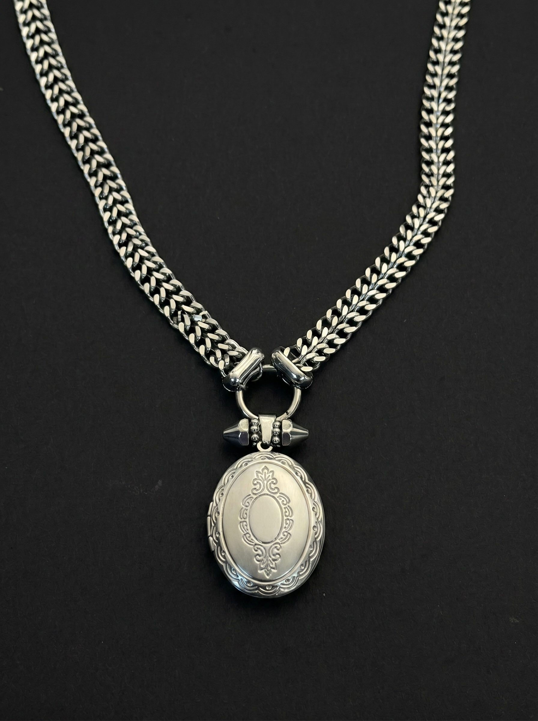 Zohara necklace