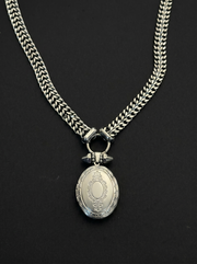 Zohara necklace