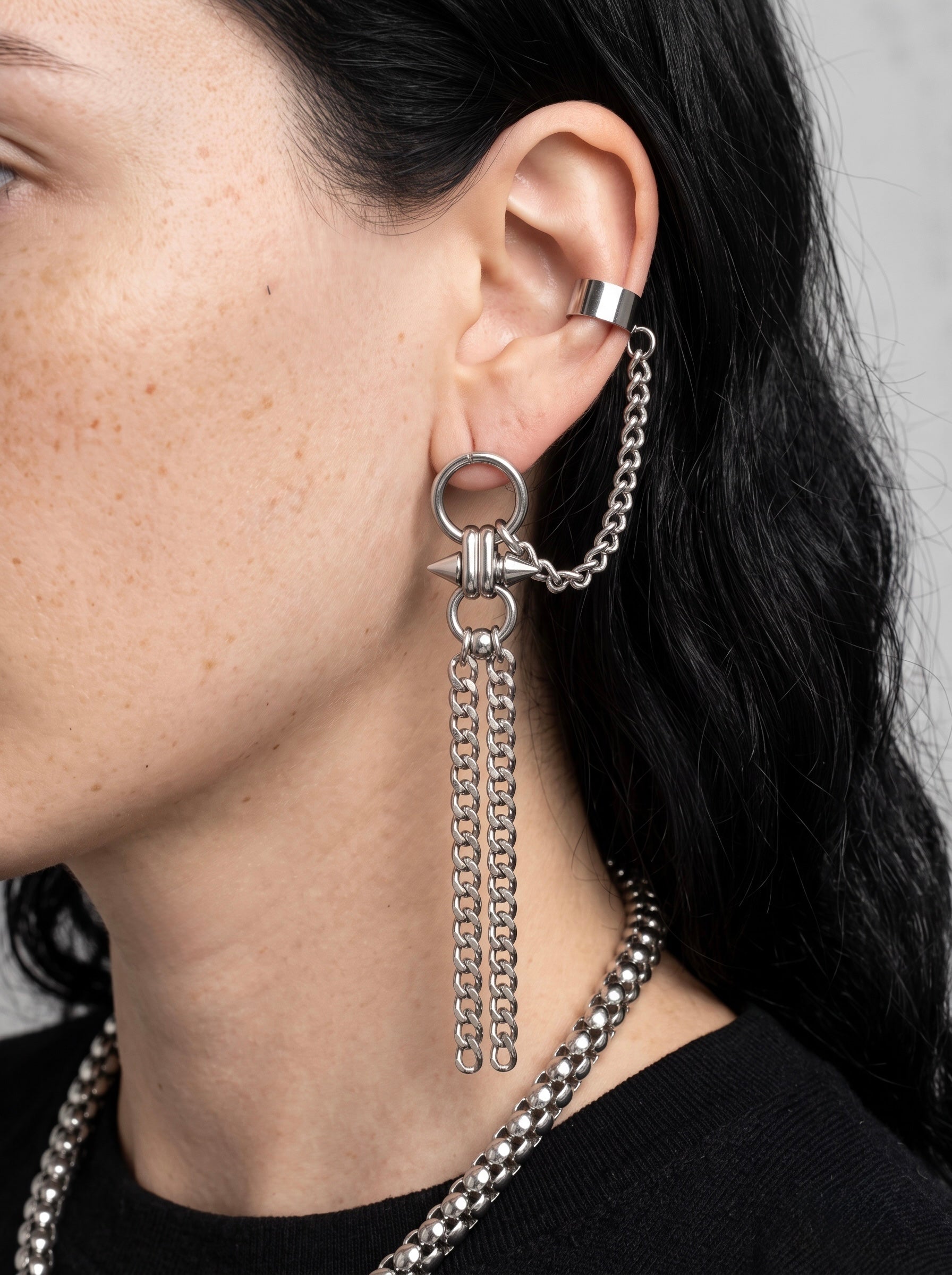 Janis earrings
