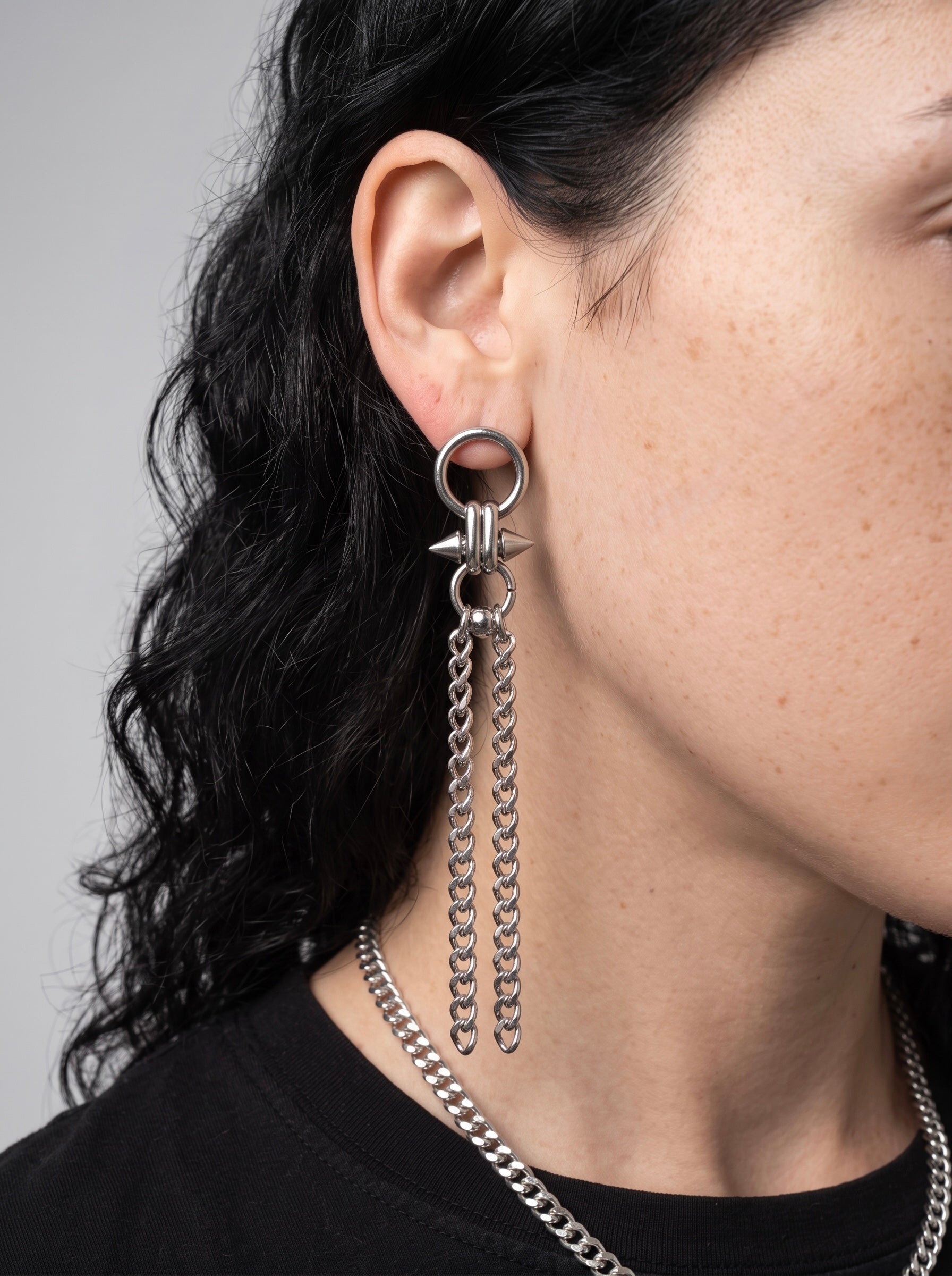 Janis earrings