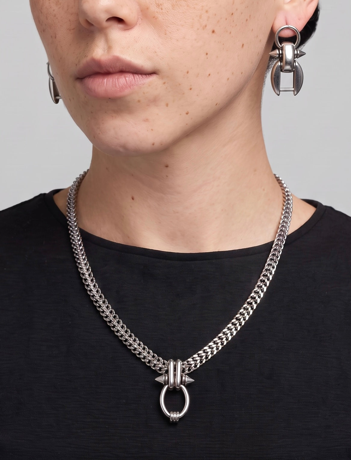 Monroe necklace