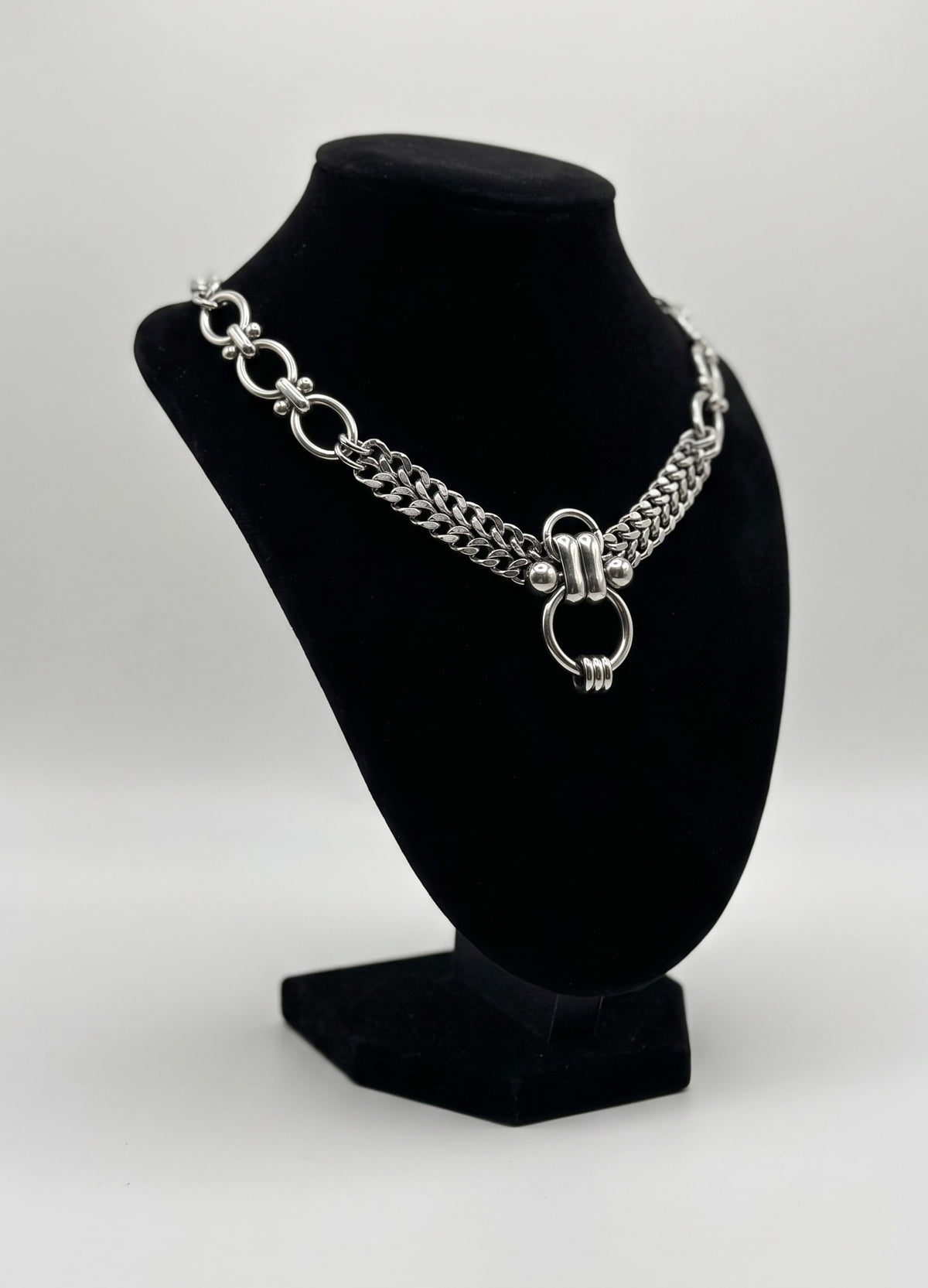 April necklace