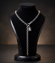 Noa T necklace