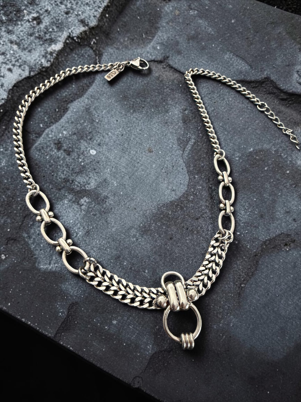 April necklace