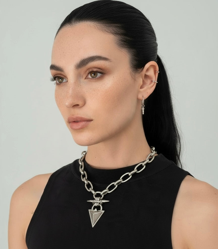 Tara necklace