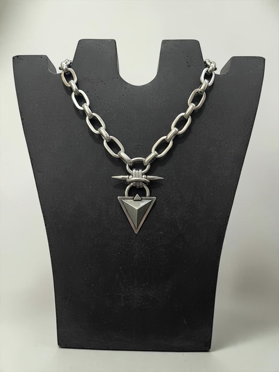 Tara necklace