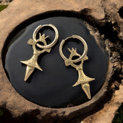 Tuareg earrings (M)
