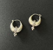 Diya earrings
