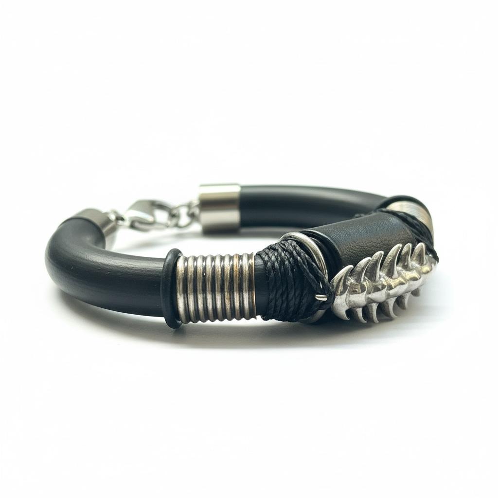 Darkessa bracelet