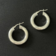 Aria earrings