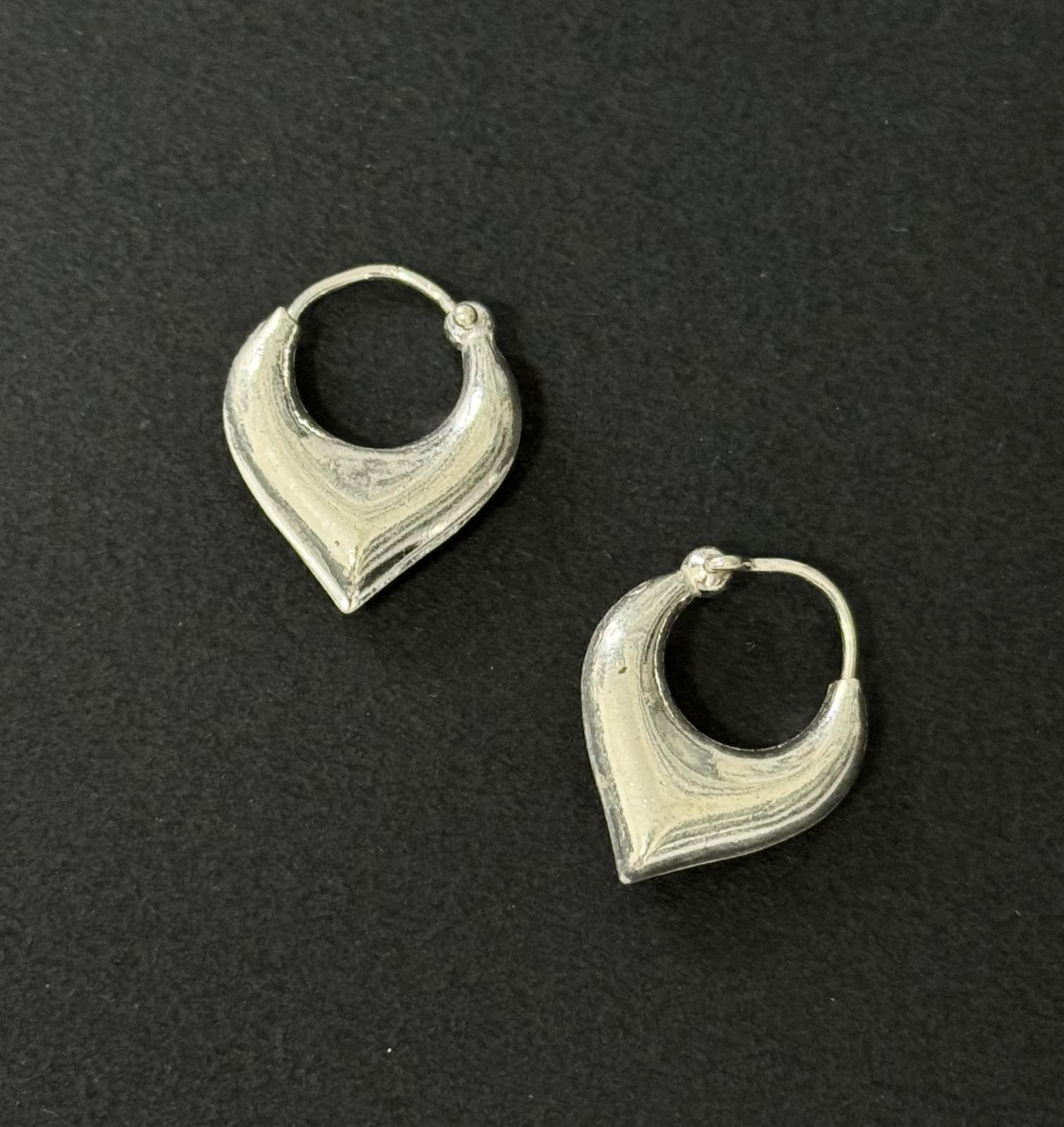 Ananya earrings
