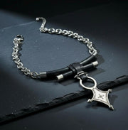 Mortiva necklace
