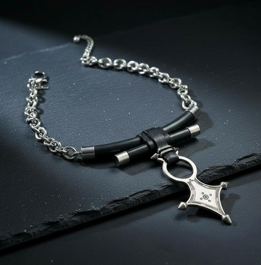 Mortiva necklace