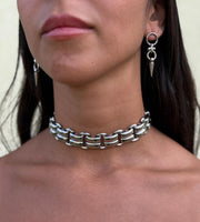 Zoey choker