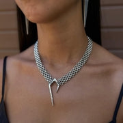 שרשרת ניבים